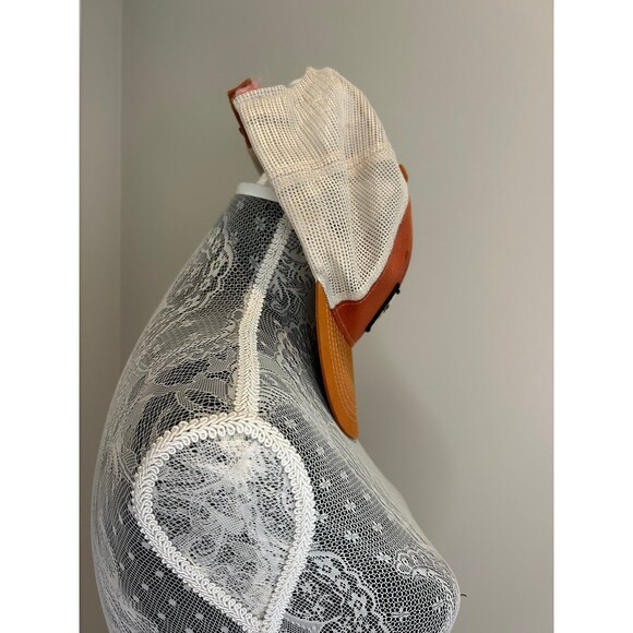 Howler Bros Brothers Patch Snapback Trucker Hat Baseball Cap VTG - Picture 2 of 8